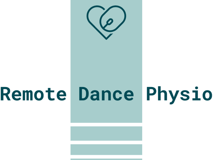 Remote Dance Physio